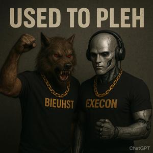 Used to Pleh (feat. ExecoN)