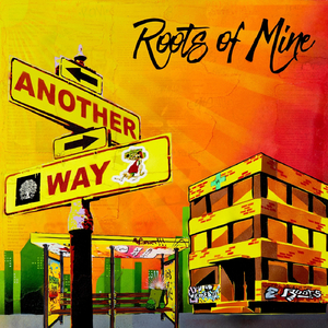 My Connect (feat. Dan Kelly)