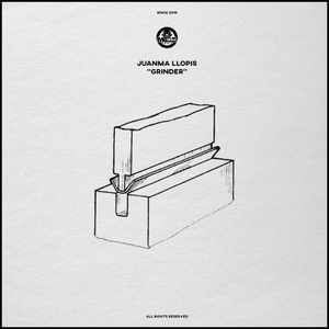 Grinder (Original Mix)