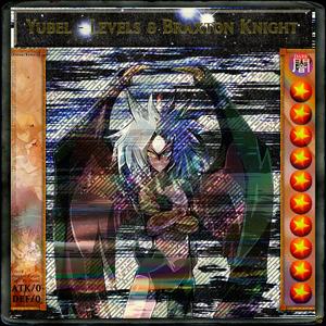 Yubel (feat. Braxton Knight)