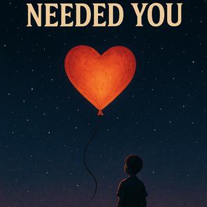 Needed You By Dio