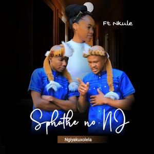 Ngiyakuxolela (feat. Nkule)