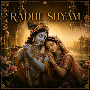 Radhe Shyam