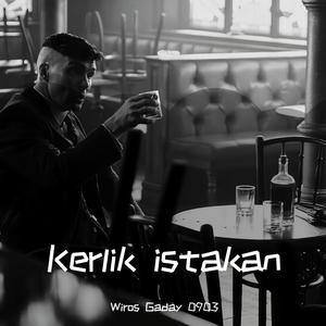 Kerlik istakan