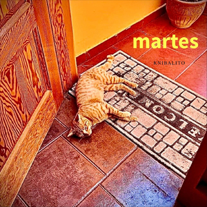 Martes