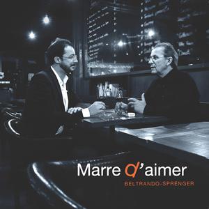 Marre d'aimer (feat. Beltrando Sprenger)