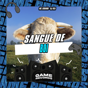 Sangue de Boi