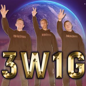 3W1G (feat. MonstA)