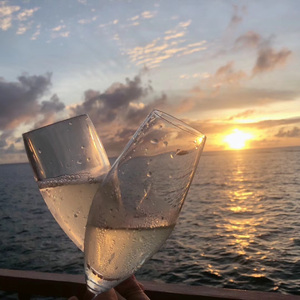 总有一天你会出现在我身边