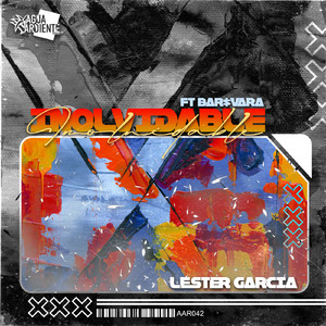 Inolvidable (feat. Bar$vara)