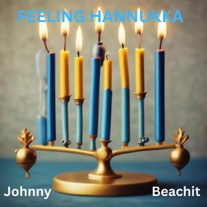 Feeling Hannukka