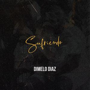 sufriendo