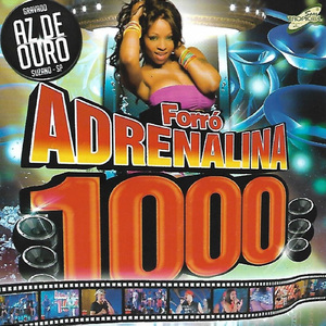 Chinelinho de Vovó (Ao Vivo)