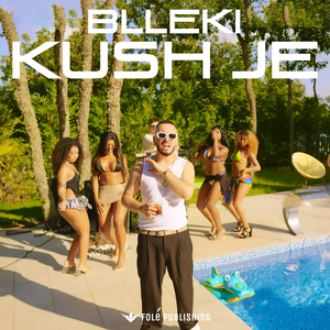 Kush je
