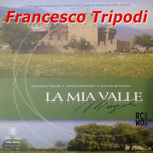 La Mia Valle (Remix) [Remastered 2025]