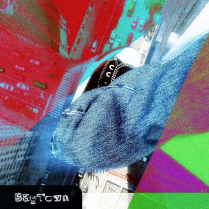 BayTown(湾镇)