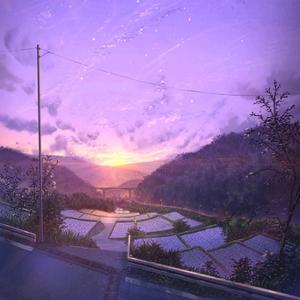 狐狸的童话（温柔男声版）