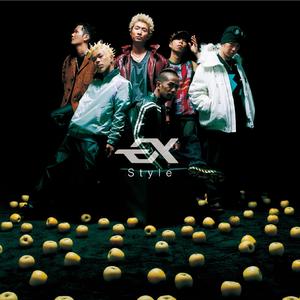 Your eyes only ～曖昧なぼくの輪郭～ (Eric Kupper Classic Mix)