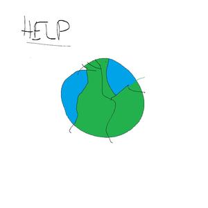 Stranded