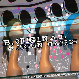 Skateboard (Instrumental)