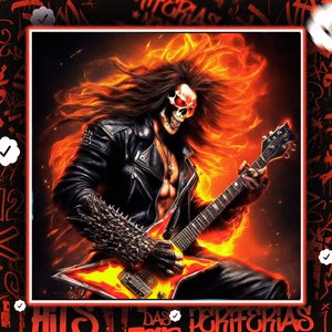 Igual Eu Toco Rock In Roll