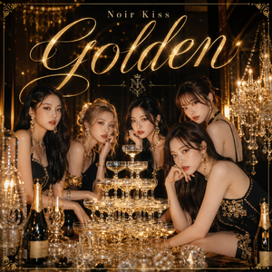 Golden