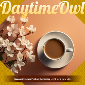 Coffee Guy　―　Key Bb Ver.