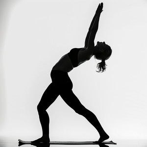 Energía De Yoga Poderoso
