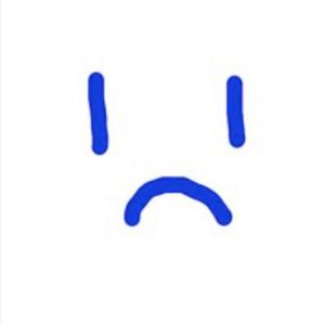 I'M REALLY SAD