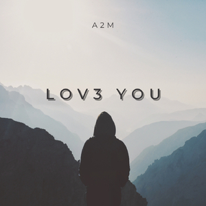 LOV3 YOU (Extented Mix)