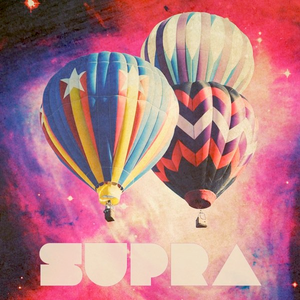 Luminary (Original Mix)