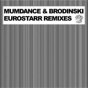 Eurostarr (Supra1 Remix)
