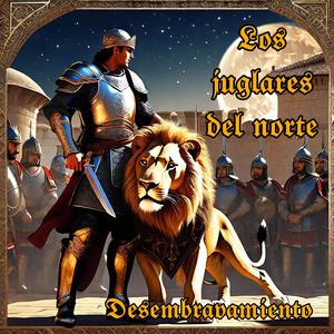 Desembravamiento (feat. Los Juglares del Norte) (Instrumental)