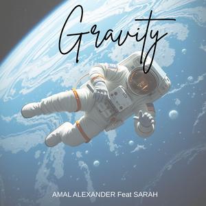 Gravity (feat. Sarah)