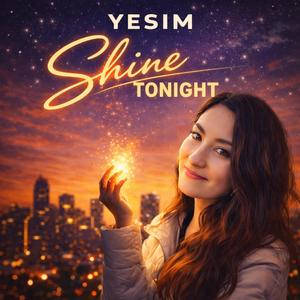 Shine tonight