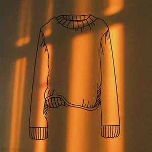 加绒毛衣（prod.Melvin）