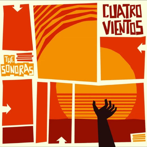Cuatro Vientos