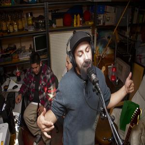 Watcha Want From Us (feat. Almega)