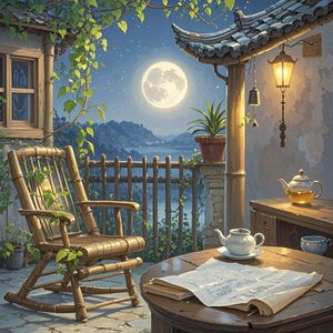 你的心态决定人生高度