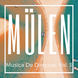 Musica De Directos, Vol. 3