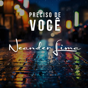 Preciso de Você