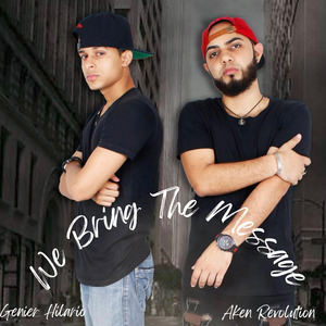 We Bring The Message