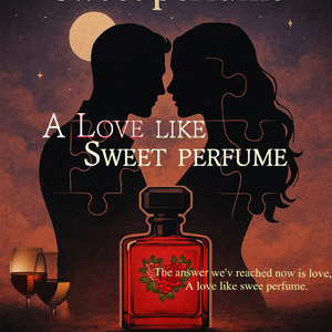 Love like sweet perfume (feat. SOU & Miyu)