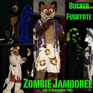 Zombie Jamboree (Live at Rainfurrest 2009)