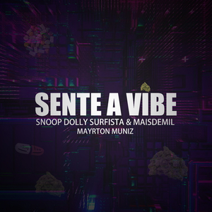 Sente a Vibe (feat. Maisdemil)