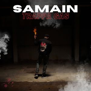 Trappa Gas