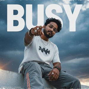 Busy