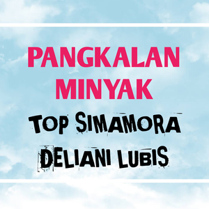 Pangkalan Minyak