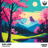 DIDI LOW - Geranium