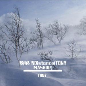 TONY-暴雨&雪Distance(TONY MASHUP)